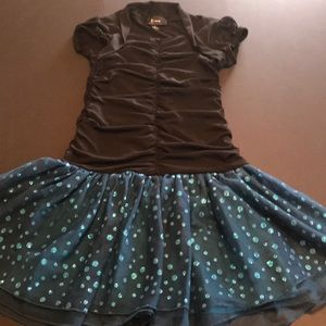 B Wear girls dress by Byer Wear